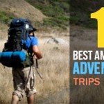 Best American Adventure Trips