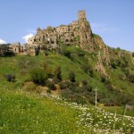 Craco Italy