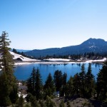 Lassen Volcanic National Park