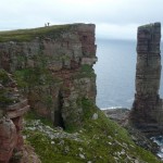 Scotland St. John’s Head Hoy