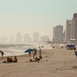 Panama City Beach Florida USA