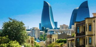 Azerbaijan’s Big Plans
