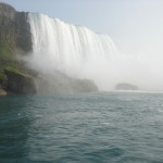 Niagara Falls Ontario