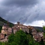 Cocullo, Italy