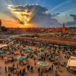 Morocco’s-Tourism-Industry’s