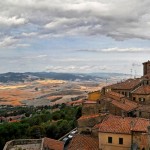 Volterra, Italy