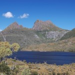 Cradle Mountain Tasmania