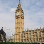 Big Ben’s Clock Tower Renamed as the Elizabeth Tower
