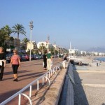 Promenade des Anglais