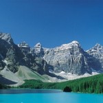 Banff, Alberta - Canada