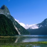 Milford Sound – New Zealand