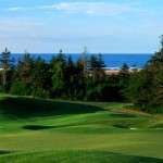 Prince Edward Island The Rodd Crowbush Golf and Beach Resort