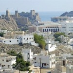 Muscat, Oman