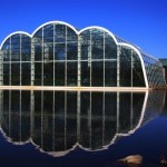 Butterfly House, Chesterfield