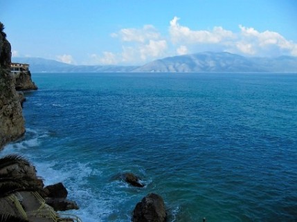 Albania, Adriatic Coast