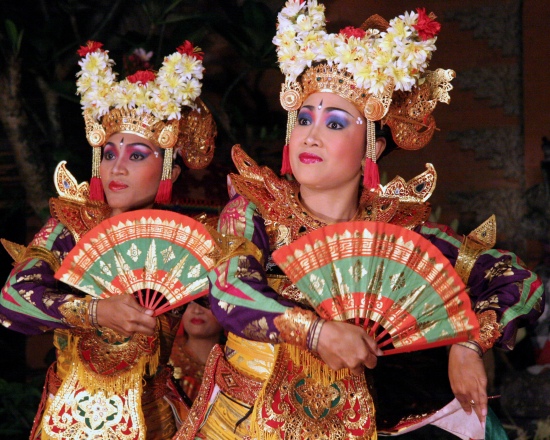 balinese culture