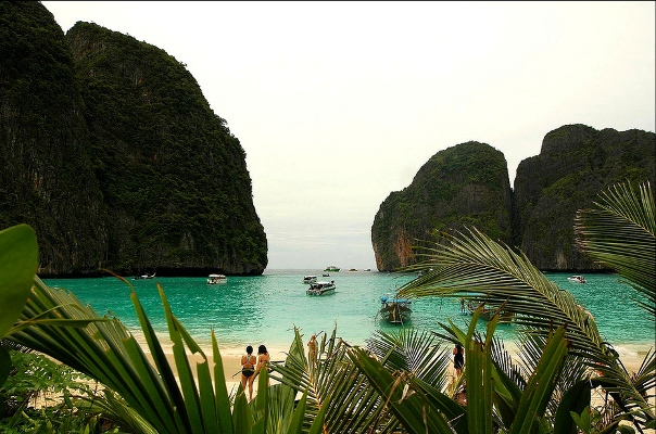 ao nang beach