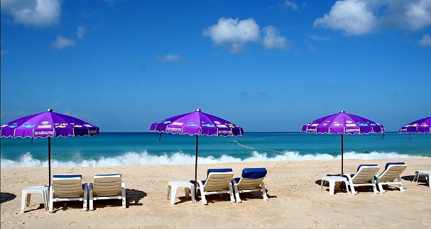 kata beach