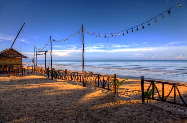 khao lak beach