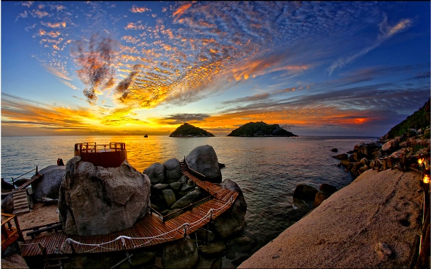 koh lipe beach