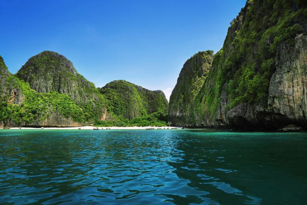 maya beach
