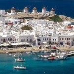 Why Travel to Greece in August