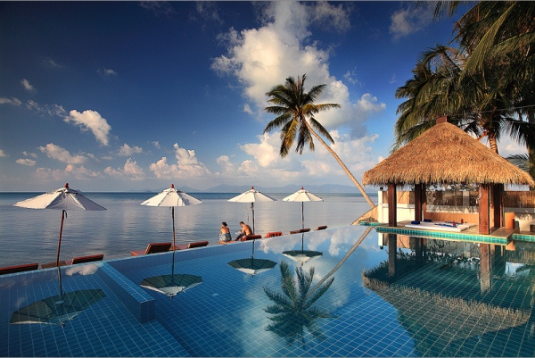 chaweng beach