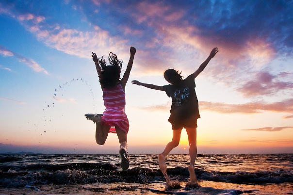 freedom beach