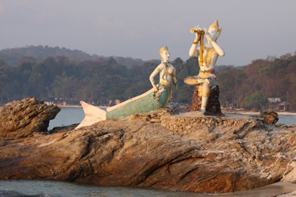 hat sai kaew beach
