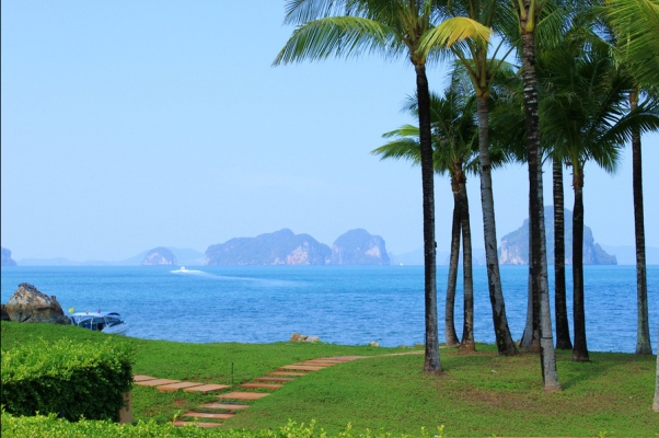 phulay beach
