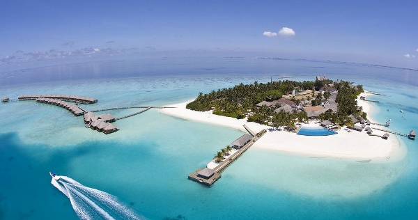 Seychelles island