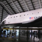 The Space Shuttle