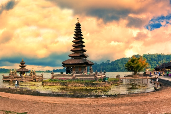 bali island