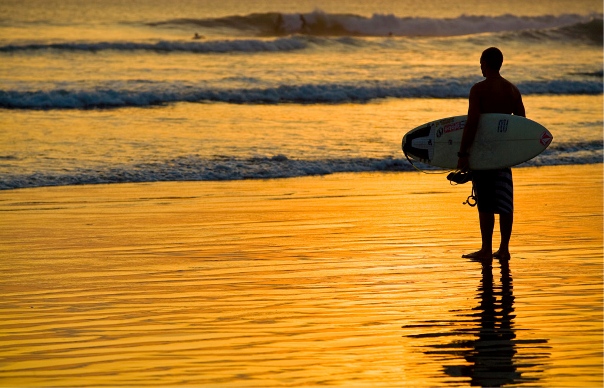 bali island