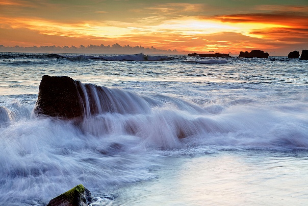 bali island