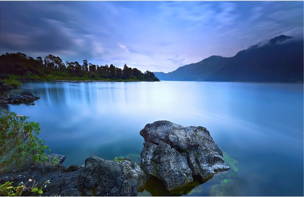 bali  island