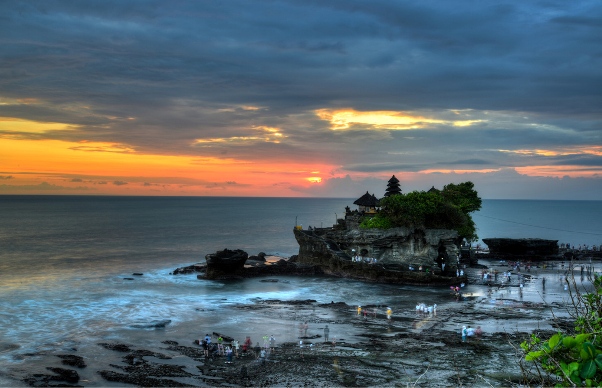 bali island