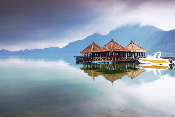 bali island