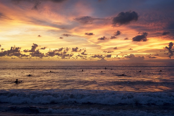 bali island