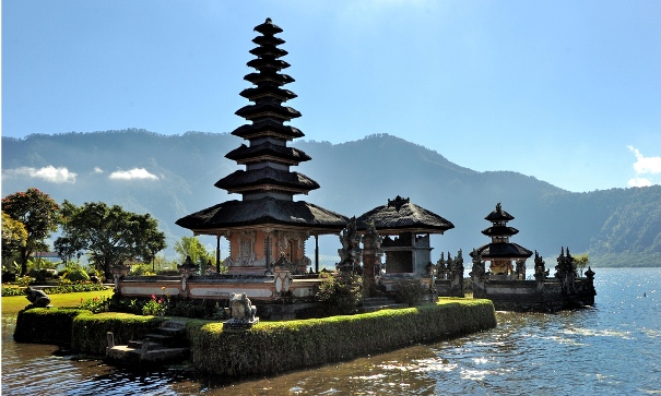 bali island