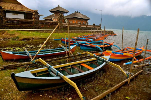 bali island