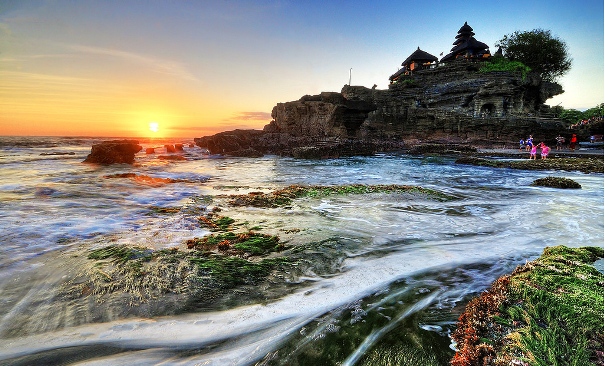 bali island