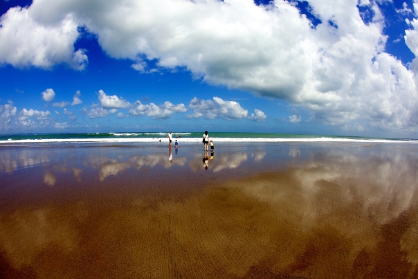 bali island