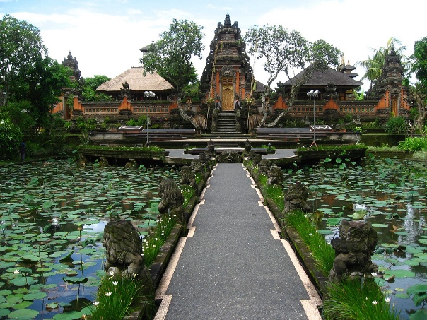 bali island