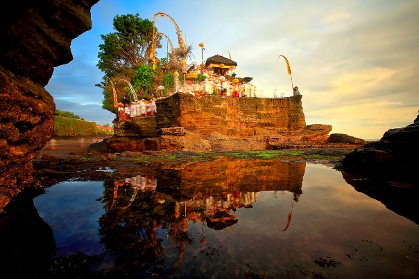 bali island