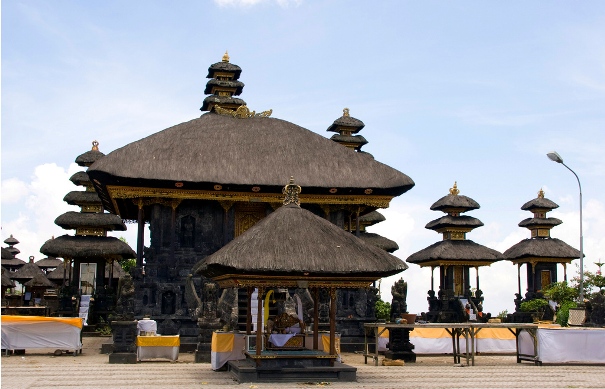bali island