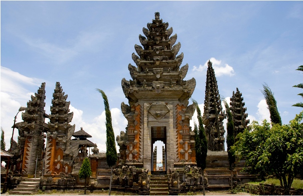 bali island