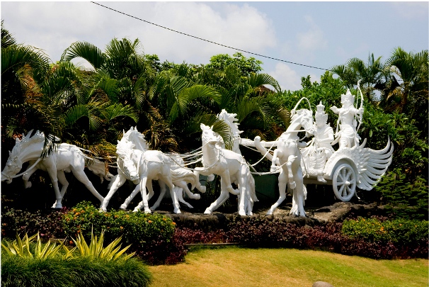 bali island