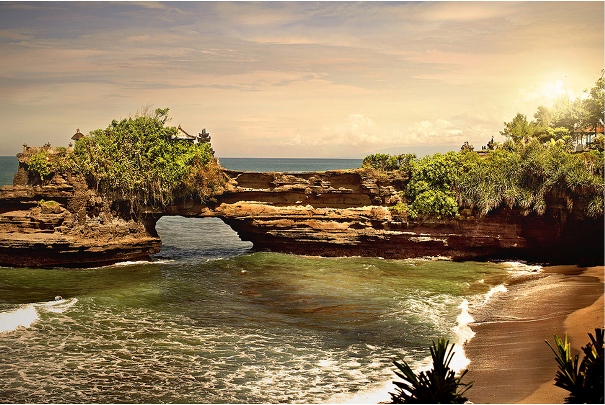 bali island