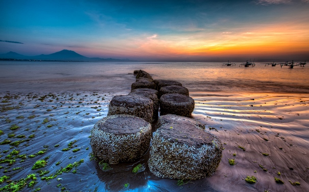 bali island